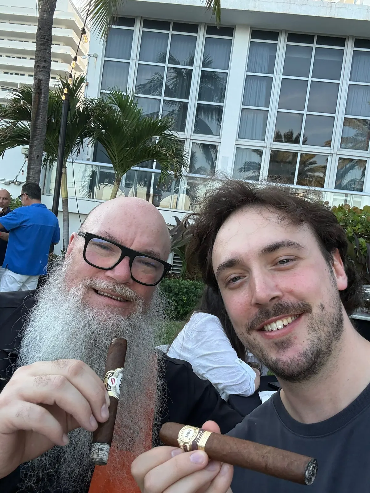 Community photo