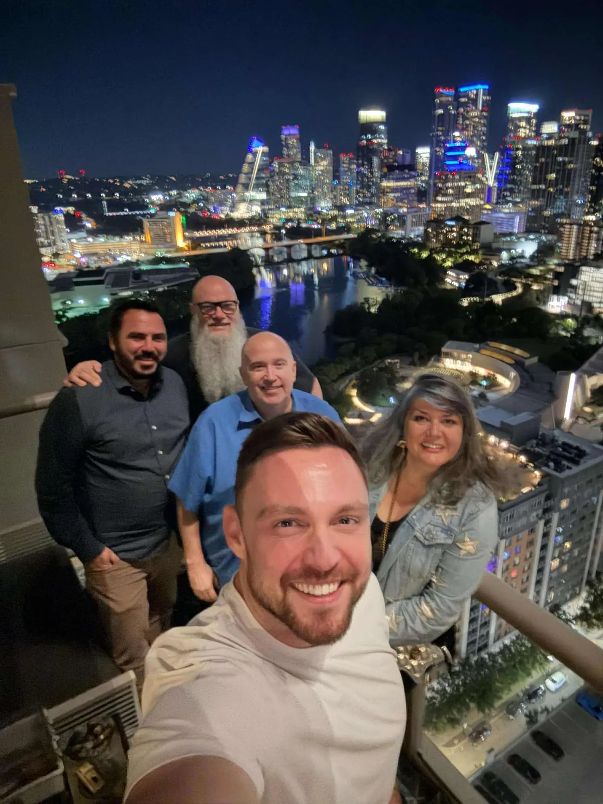 Community photo